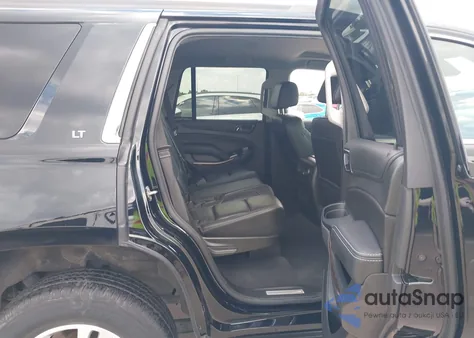 2020 Chevrolet Tahoe 2Wd Lt from USA, damaged, VIN 1GNSCBKCXLR299233